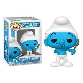Pop! I Puffi Puffo Vanitoso 1517