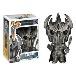 Pop! Il Signore degli Anelli Sauron 122