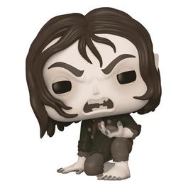 Pop! Il Signore Degli Anelli Smeagol 1295
