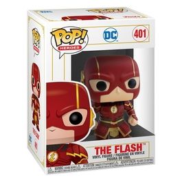 Funko Pop! Imperial Palace The Flash