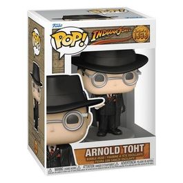 Pop! Indiana Jones Arnold Toht 1353