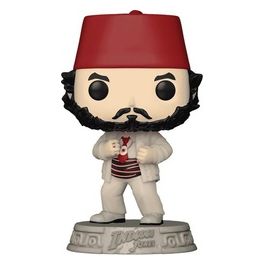 Pop! Indiana Jones Sallah 1352