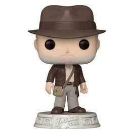 Pop! Indiana Jones Indiana Jones Bobble 1385