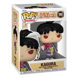 Pop! Inuyasha Kagura 1593
