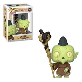Pop! Inuyasha S2 Jaken 1297