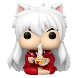 Funko Pop! Inuyasha with Noodles 1590