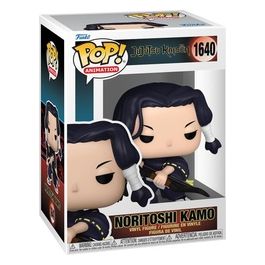 Pop! Jujutsu Kaisen Noritoshi Kamo 1640