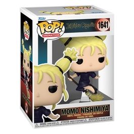 Pop! Jujutsu Kaisen Momo Nishimiya 1641