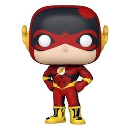Pop! Justice League The Flash 463