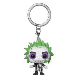 Pop! Key Beetlejuice