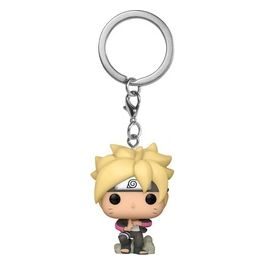 Pop! Key Boruto Boruto Uzumaki