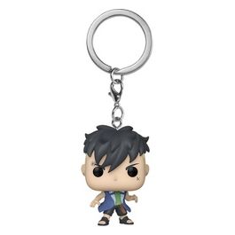 Pop! Key Boruto Kawaki