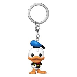 Pop! Key Disney Donald Duck 90th Donald Duck 1938