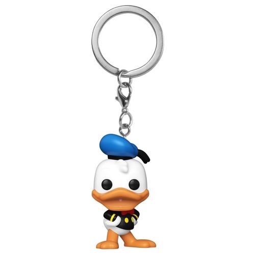 Funko Pop! Key Disney Donald Duck 90th Donald Duck 1938