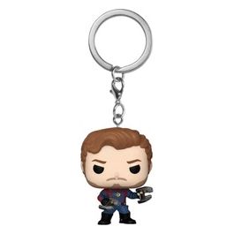 Pop! Key Guardians of The Galaxy 3 Star-Lord
