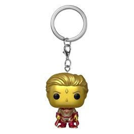 Pop! Key Guardians of The Galaxy 3 Adam Warlock
