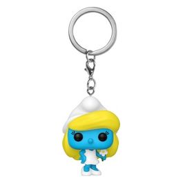Pop! Key I Puffi Puffetta