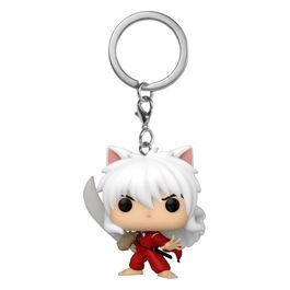 Pop! Key Inuyasha