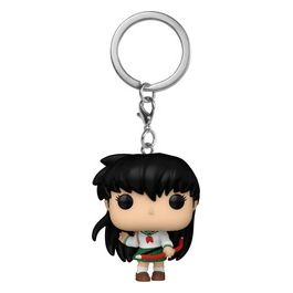 Pop! Key Inuyasha Kagome