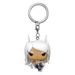 Pop! Key My Hero Academia Mirko