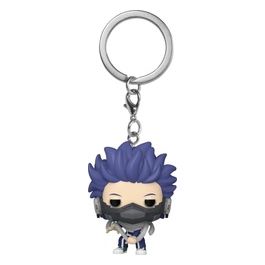 Pop! Key My Hero Academia Hitoshi Shinso