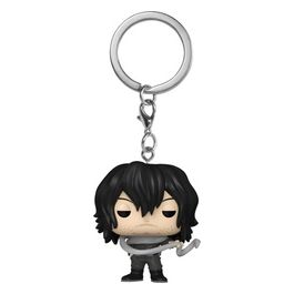 Pop! Key My Hero Academia Shota Aizawa
