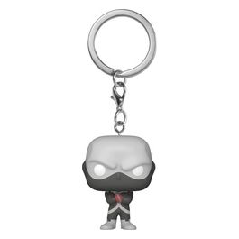 Pop! Key My Hero Academia Twice Hideout