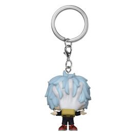 Pop! Key My Hero Academia Tomura Shigaraki Hideout