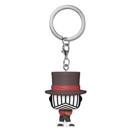 Pop! Key My Hero Academia Mr.Compress Hideout