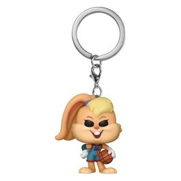 Pop! Key Space Jam A New Legacy Lola Bunny