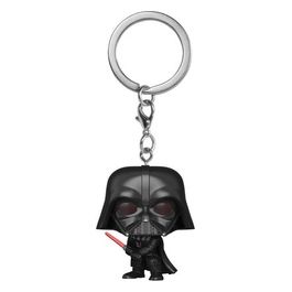 Pop! Key Star Wars Jedi 40th Darth Vader