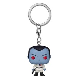 Pop! Key Star Wars Ahsoka Grand Admiral Thrawn
