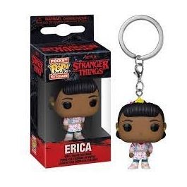Pop! Key Stranger Things Erica Sinclair