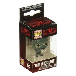Pop! Key The Batman The Riddler