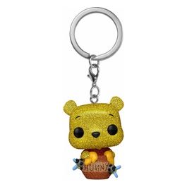 Pop! Key Winnie The Pooh Diamond