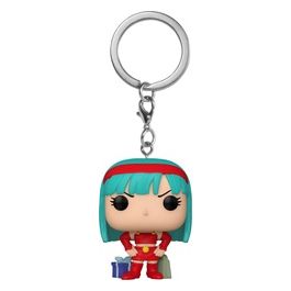 Pop! Keychain: DBGT Bulla Dragon Ball GT