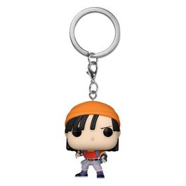 Pop! Keychain: DBGT Pan Dragon Ball GT