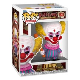 Pop! Killer Klowns From Outer Space Frank 1623