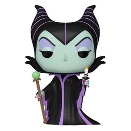 Pop! La Bella Addormentata 65th Maleficent 1455