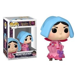 Pop! La Bella Addormentata 65th Merryweather
