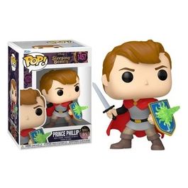 Pop! La Bella Addormentata 65th Prince Phillip 1457