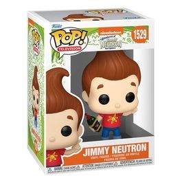 Pop! Le Avventure di Jimmy Neutron Jimmy Neutron 1529