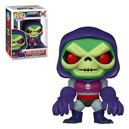 Pop! M.o.t.u. Skeletor Terror Claws