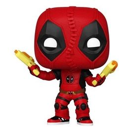 Pop! Marvel Deadpool 3 Kidpool 1402