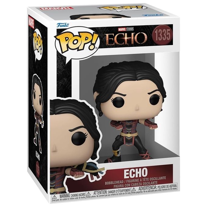 Funko Pop! Marvel Echo 1335