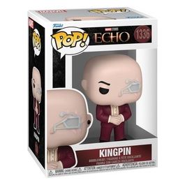 Funko Pop! Marvel Echo Kingpin 1336