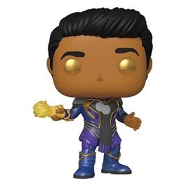 Pop! Marvel Eternals Kingo 731