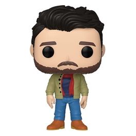 Pop! Marvel Eternals Dane 738