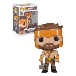 Pop! Marvel Hercules Bobble 1061