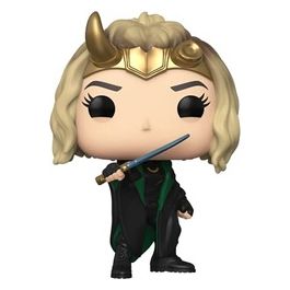 Pop! Marvel Loki Sylvie